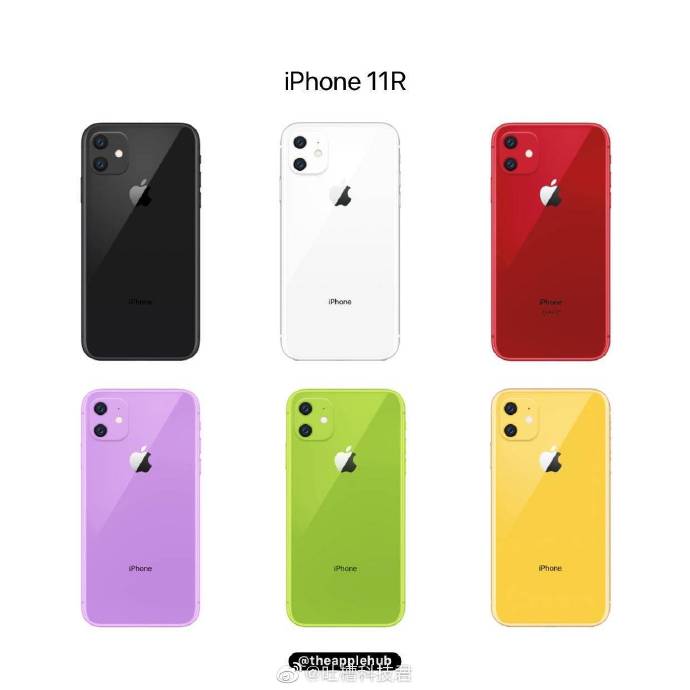 预计9月开售 长这样的iPhone你能接受吗？