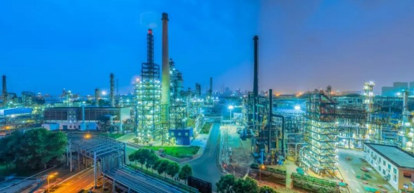 华油集团签约Smartbi 数据化运营让业务智慧发展