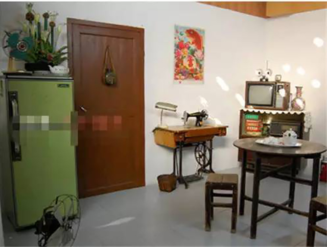 蓝琛科技献礼70周年：从泥砖瓦房到全屋智能