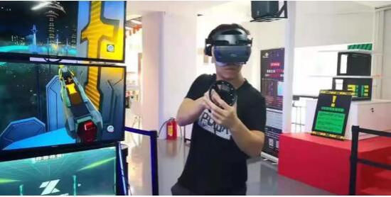 世界VR产业大会开幕 玖的揽获「中国VR50强企业」「VR/AR年度创新奖」