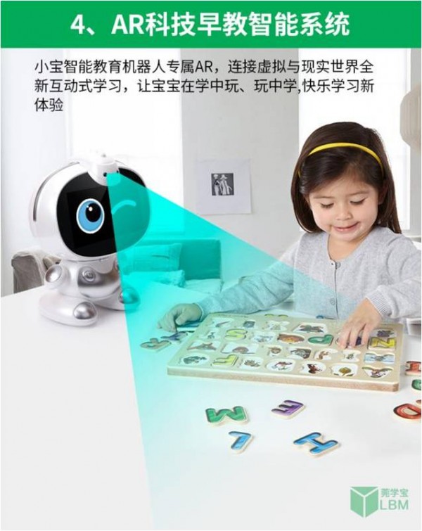 “AI+教育”时代 孩子想赢在起跑线，你还要错过“莞学宝”吗？