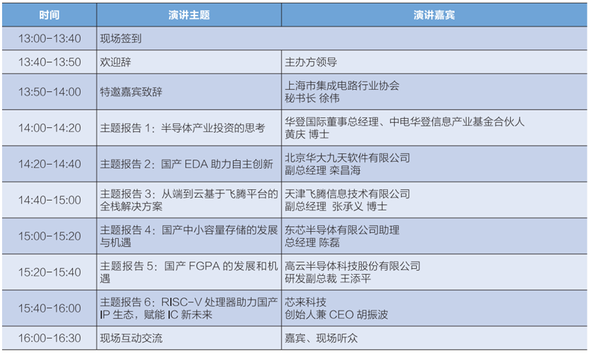 汇集电子信息产业发展热点 第94届中国电子展盛大开幕