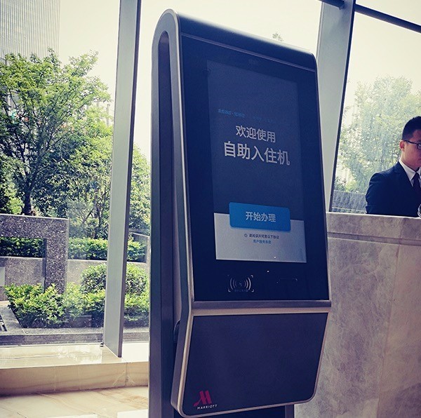 2019云栖大会 | 奥比中光构建3D刷脸生态 让生活更简单