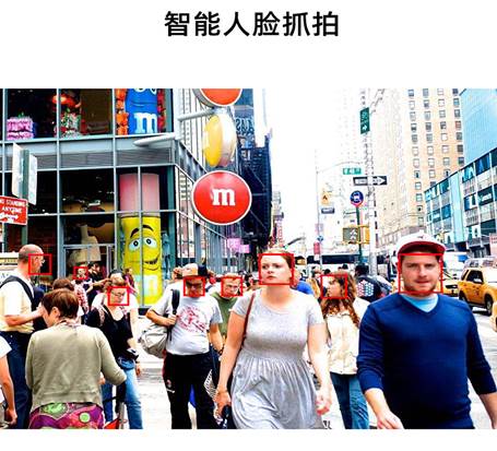 迈特威视iSmartVision AI人脸UVC相机介绍V1.0
