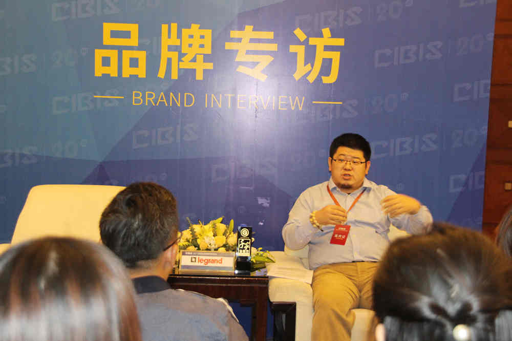 大咖谈5G：智能建筑发展的挑战与机遇