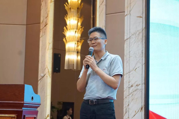 热烈祝贺【巨龙新海思方案人脸识别模组发布会】取得圆满成功！