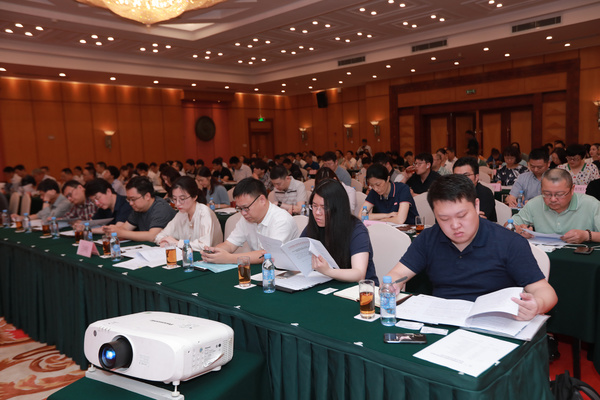 第二十一届高交会国内组团工作会议在深召开