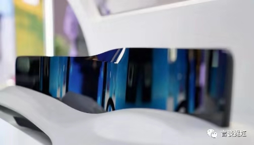 言谈霓虹：5G时代玻璃如何变幻？且看“玻璃大王”手段