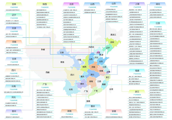 SENSOR CHINA开启智能联接时代