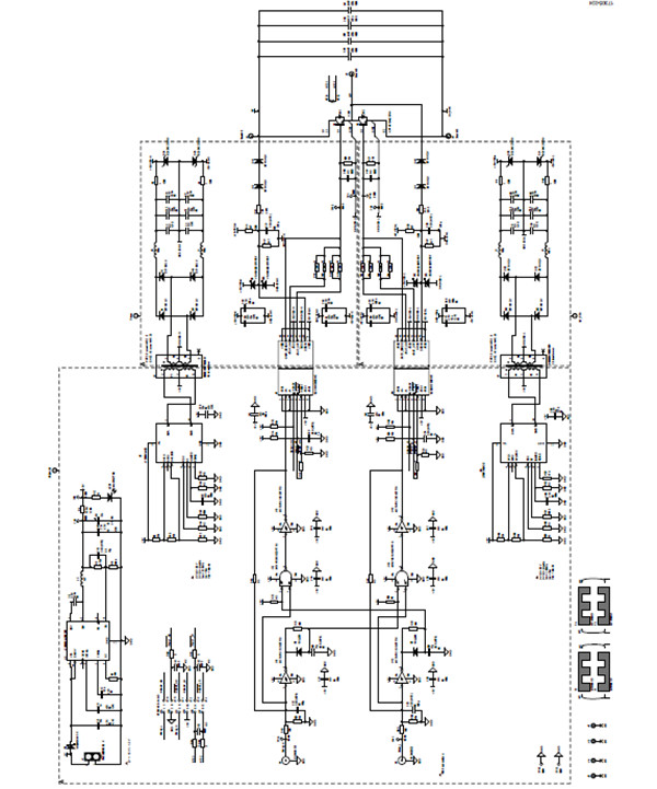 将ADuM4135栅极驱动器与Microsemi APTGT75A120T1G IGBT模块配合使用