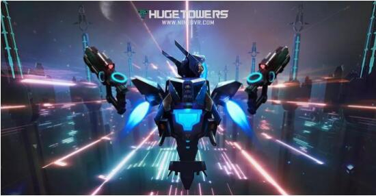 世界VR产业大会开幕 玖的揽获「中国VR50强企业」「VR/AR年度创新奖」