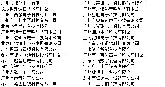 凝心聚力，为荣耀而战！2019年物联网产业品牌盛会30强榜单出炉！