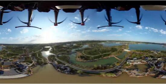 世界VR产业大会开幕 玖的揽获「中国VR50强企业」「VR/AR年度创新奖」