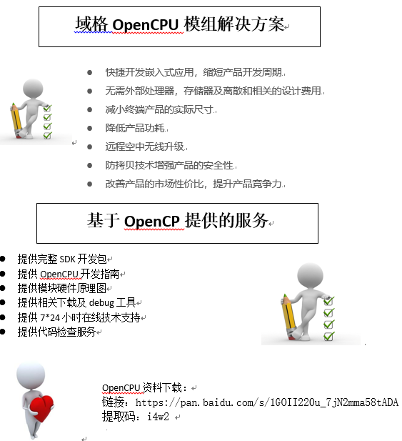 基于ASR平台的高集成OpenCPU无线解决方案