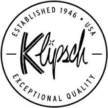 北美音响界霸主Klipsch来了：国外卖断货的好物轻松买！