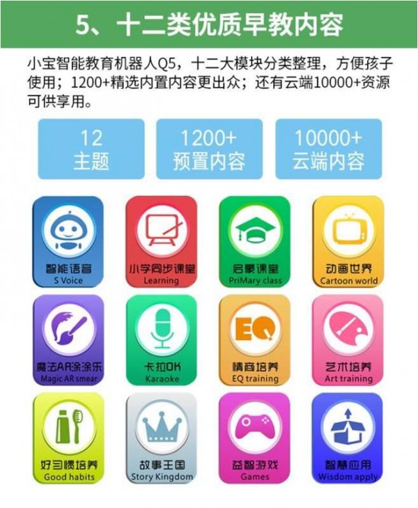 “AI+教育”时代 孩子想赢在起跑线，你还要错过“莞学宝”吗？