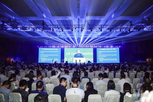 2019世界半导体大会齐聚产业精英 共探发展趋势与机遇