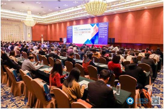 AIoT赋能建筑、人与空间——2019年第二十届中国国际建筑智能化峰会圆满收官！