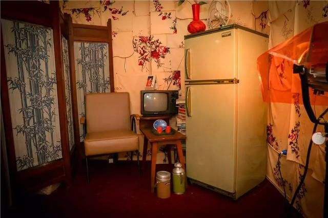 蓝琛科技献礼70周年：从泥砖瓦房到全屋智能