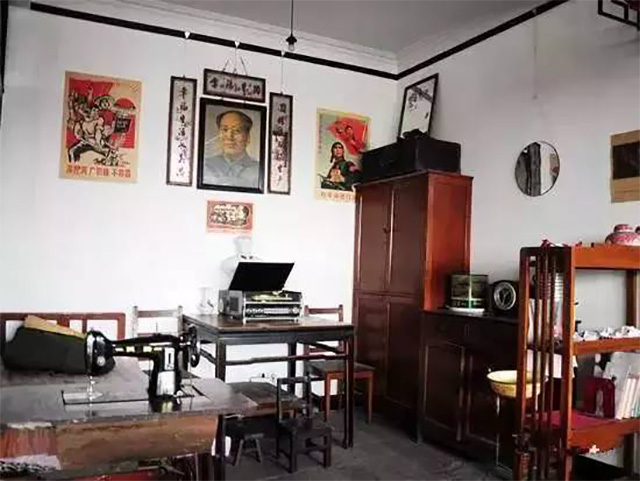 蓝琛科技献礼70周年：从泥砖瓦房到全屋智能