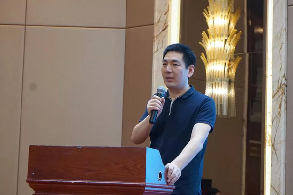 热烈祝贺【巨龙新海思方案人脸识别模组发布会】取得圆满成功！