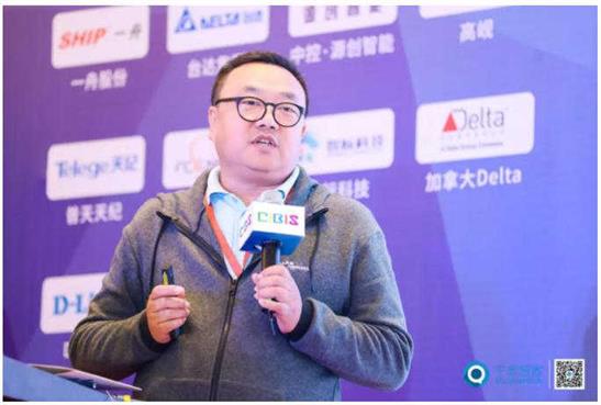 AIoT赋能建筑、人与空间——2019年第二十届中国国际建筑智能化峰会圆满收官！