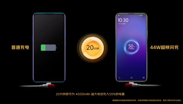 名副其实的真香机 iQOO Neo3明日开售