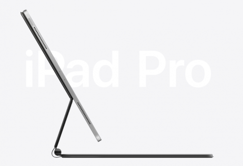 苹果全新iPad Pro两年后终于上架，为什么不是A13x？