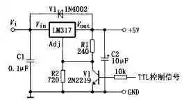 电源工程师常用的几个典型电路
