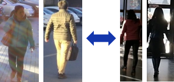 腾讯优图刷新三大ReID公开数据集纪录，命中率最高近99%