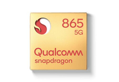 高通骁龙865 5G平台有70多款产品，第一批5G智能手机有哪些