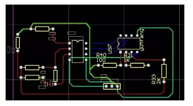 PCB设计宝典分享 做电工怎能不会画板