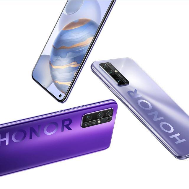 还在看游戏手机排行？三款5G手机，颜值、性能都能满足你