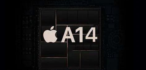 台积电4月份开始量产苹果A14处理器 ，苹果能快速恢复生产吗？