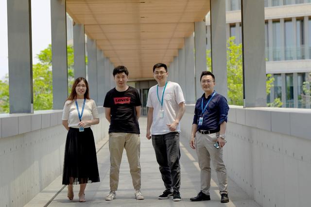 vivo版“神盾局”：一群90后和全球5G专家同台竞技