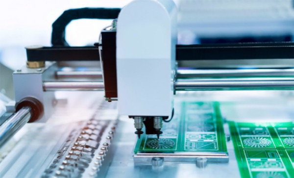 木瓜贴片——一个神奇的PCBA贴片打样平台