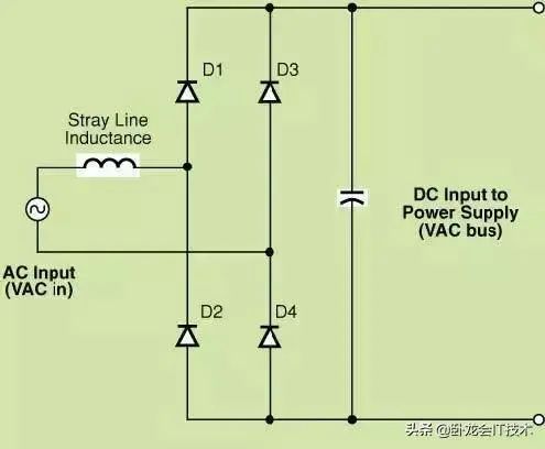 电源工程师常用的几个典型电路
