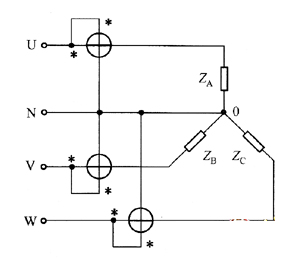 三相电如何计算功率，经常用到一定要搞懂