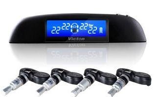 老司机的平安符，TPMS解决方案助你安全出行