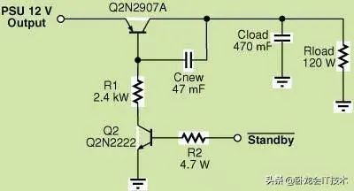 电源工程师常用的几个典型电路
