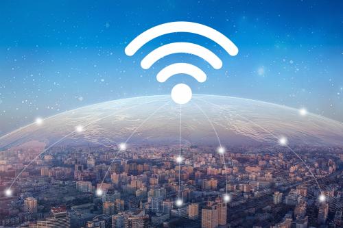 FCC开放6GHz频段，Wi-Fi 6E设备年内亮相