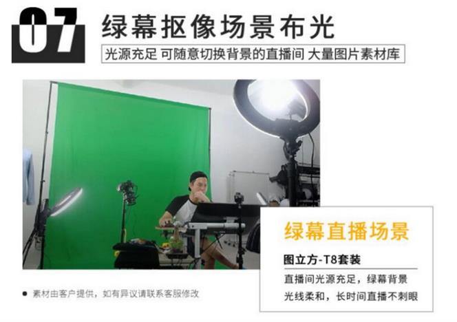 直播灯光哪个牌子好？怎样选择直播灯光?