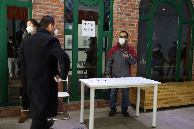 用科学创造生活，央视《焦点访谈》重点报道亮风台HiAR