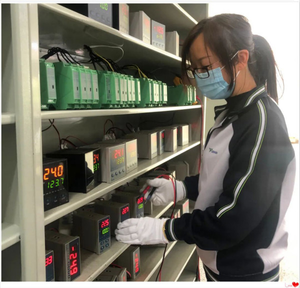 ​宇电战疫情：每个人的努力都是一道防线