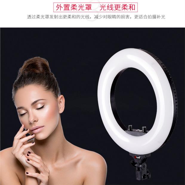 直播灯光哪个牌子好？怎样选择直播灯光?