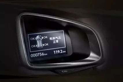 老司机的平安符，TPMS解决方案助你安全出行