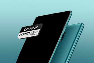 江波龙电子携长江存储,推全球最小nCard存储扩展卡 江波龙电子携长江存储,推全球最小nCard存储扩展卡