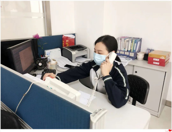 ​宇电战疫情：每个人的努力都是一道防线
