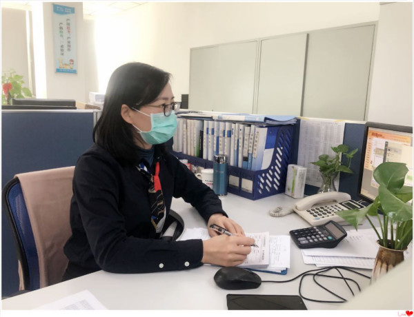 ​宇电战疫情：每个人的努力都是一道防线