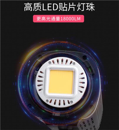 直播灯光哪个牌子好？怎样选择直播灯光?